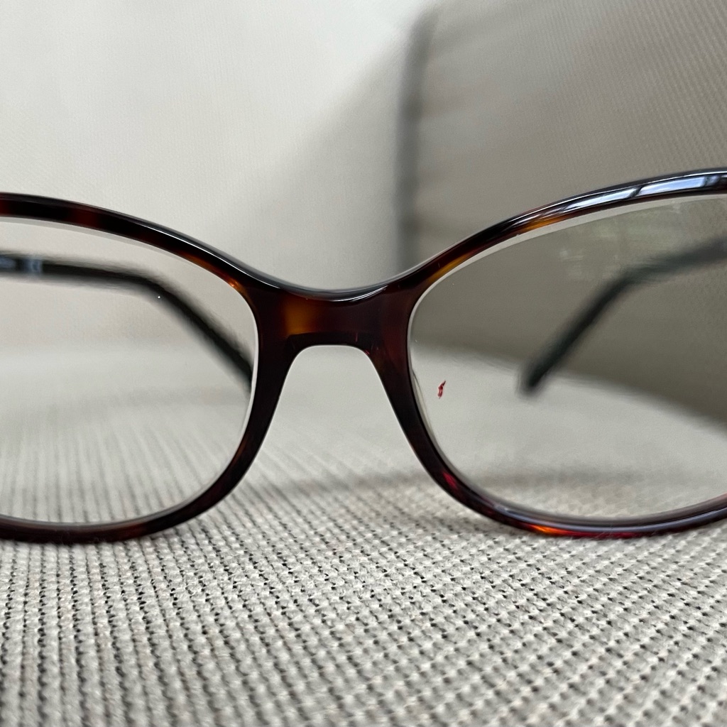 Swarovski Optical Frames